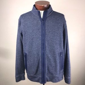 COPY - Orvis Full Zip Lightweight Jacket